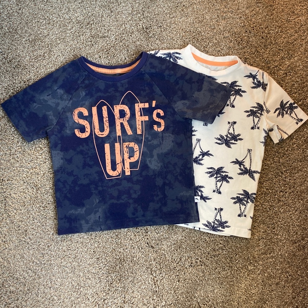 Tommy Bahama Graphic T-Shirts